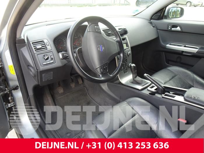Volvo V50 Dashboardkastje O205362