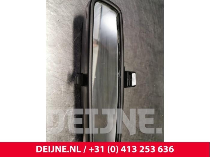 Volvo V70 Rear view mirror O205411
