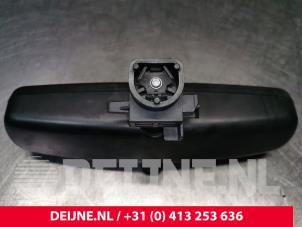 Volvo V70 Rear view mirror O205411 photo 3