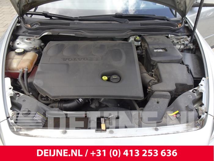 Volvo V50 Motor O205376