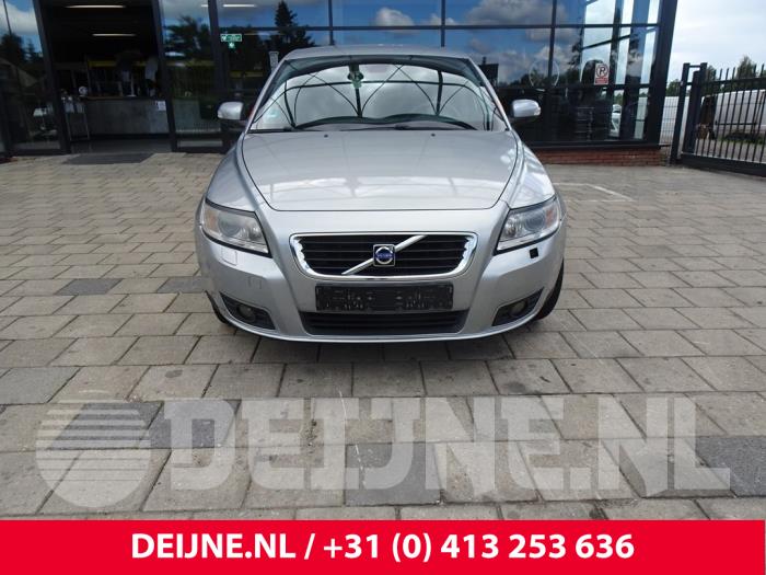 Volvo V50 Motorkap O205377