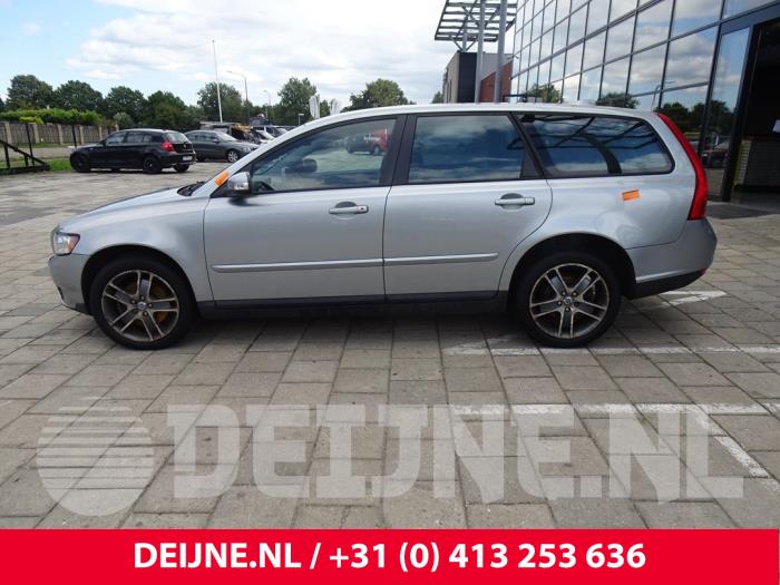 Volvo V50 Türgriff 4-türig links hinten O205382