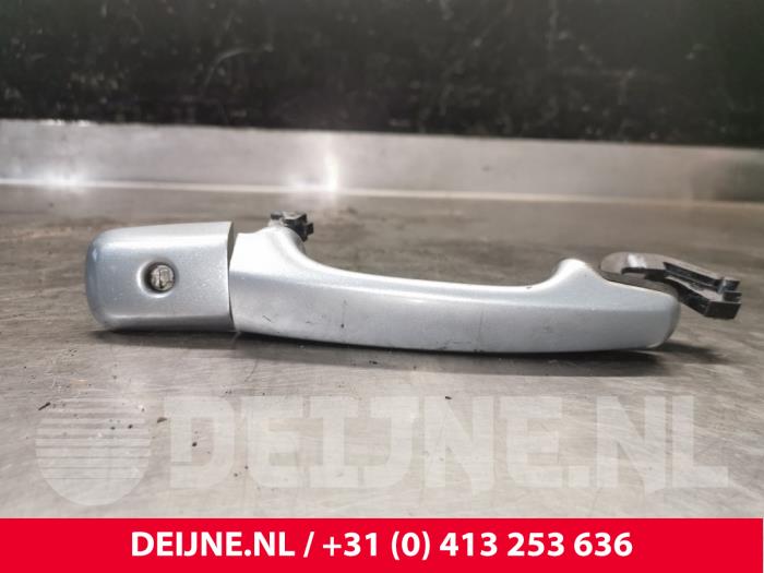 Volvo V50 Türgriff 4-türig links vorne O205383
