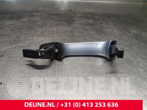 Volvo V50 Türgriff 4-türig links vorne O205383 foto 3