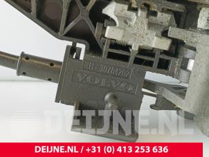 Volvo V50 Türgriff 4-türig rechts hinten O205384 foto 3