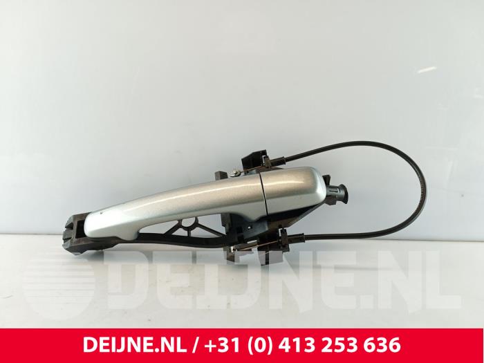 Volvo V50 Türgriff 4-türig rechts vorne O205385