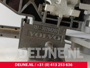 Volvo V50 Türgriff 4-türig rechts vorne O205385 foto 3