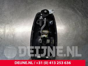 Opel Combo Door handle 2-door, right O205427 photo 2