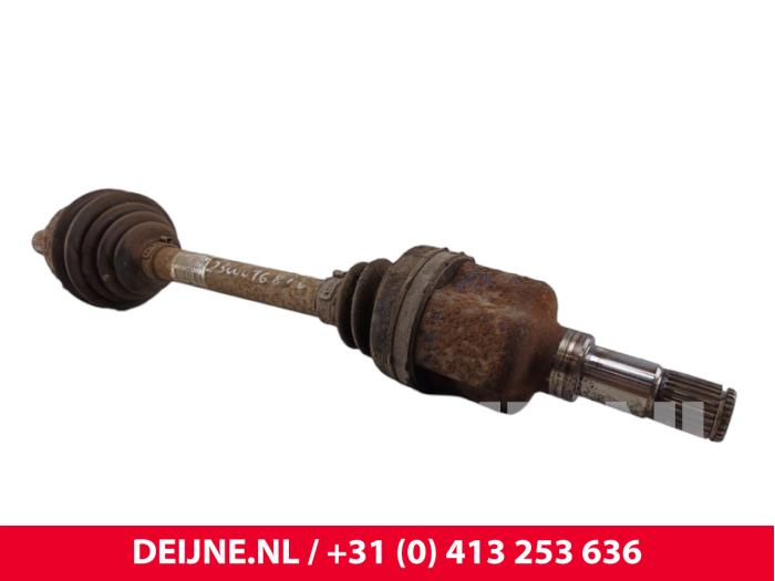 Volvo V50 Antriebswelle links vorne O205436