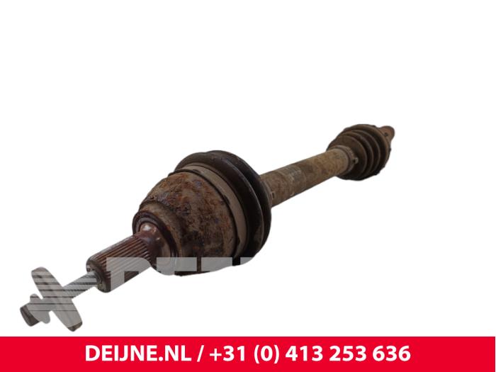 Volvo V50 Antriebswelle rechts vorne O205437