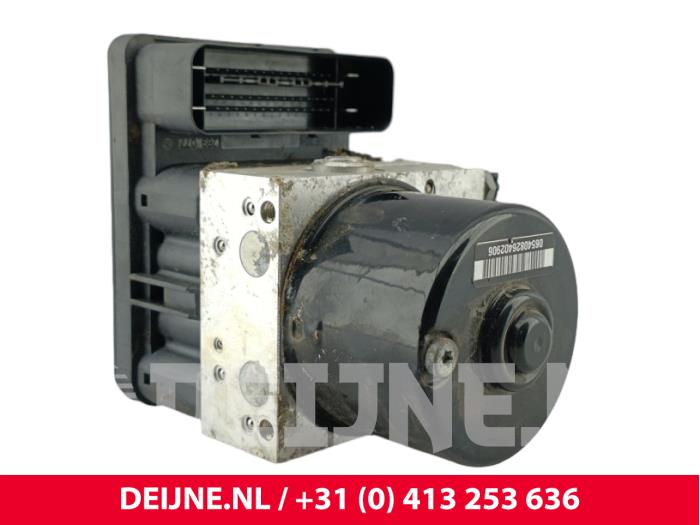 Volvo V50 ABS Pumpe O205438