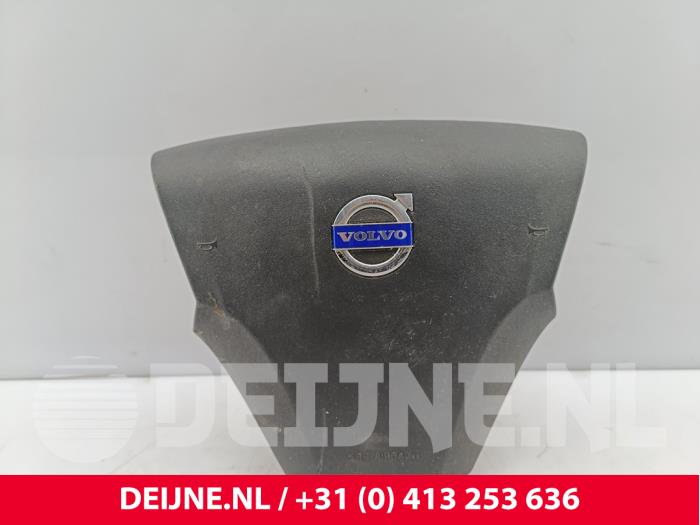Volvo V50 Airbag links (Stuur) O205443