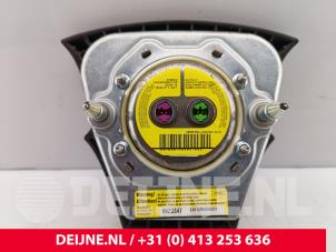 Volvo V50 Left airbag (steering wheel) O205443 photo 2