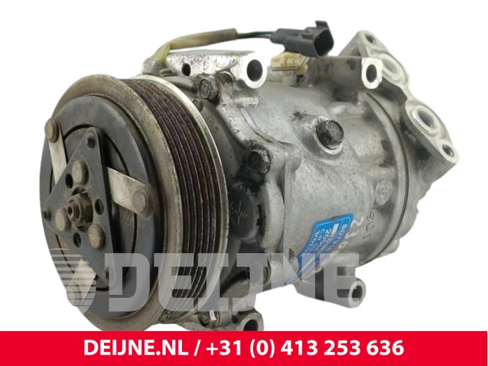 Volvo V50 Klimapumpe O205444