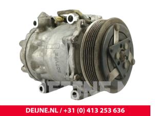 Volvo V50 Air conditioning pump O205444 photo 2