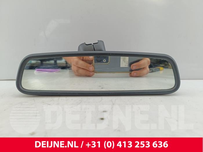 Volvo V50 Innenspiegel O205445