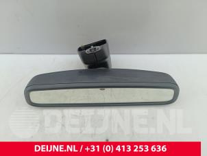 Volvo V50 Rear view mirror O205445 photo 2