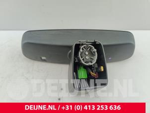 Volvo V50 Rear view mirror O205445 photo 3