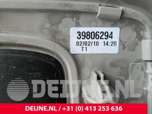 Volvo V50 Interior lighting, front O205446 photo 3