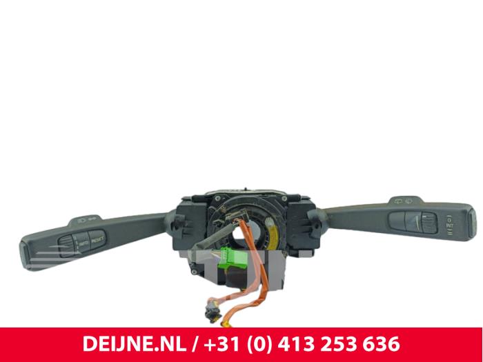 Volvo V50 Kombischalter Lenksäule O205448