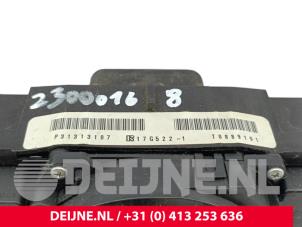 Volvo V50 Steering column stalk O205448 photo 3