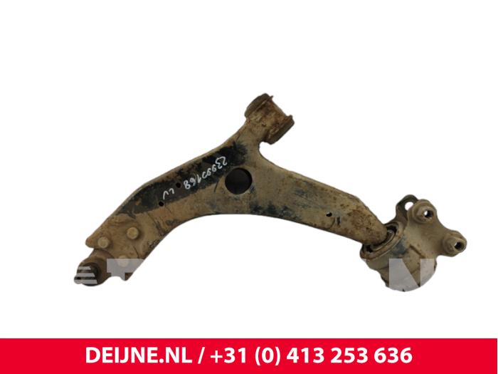 Volvo V50 Querlenker unten links vorne O205453
