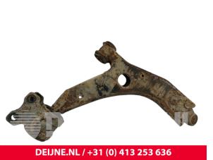 Volvo V50 Front lower wishbone, left O205453 photo 2