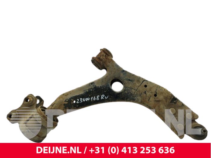 Volvo V50 Querlenker unten rechts vorne O205454