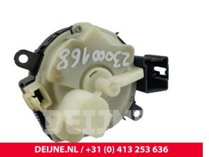 Volvo V50 Ignition lock + key O205466 photo 3
