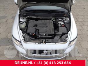Gebruikte Motor Volvo V50 (MW) 1.6 D 16V Prijs € 750,00 Margeregeling aangeboden door van Deijne Onderdelen Uden B.V.