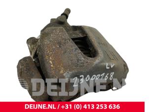 Volvo V50 Front brake calliper, left O205478 photo 2