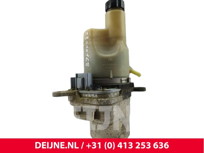 Gebruikte Servopomp Volvo V50 (MW) 1.6 D 16V Prijs € 55,00 Margeregeling aangeboden door van Deijne Onderdelen Uden B.V.