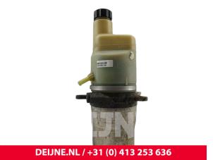 Volvo V50 Lenkkraftverstärker Pumpe O205490 foto 3