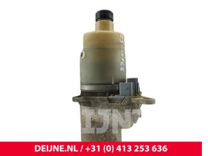 Volvo V50 Lenkkraftverstärker Pumpe O205490 foto 2