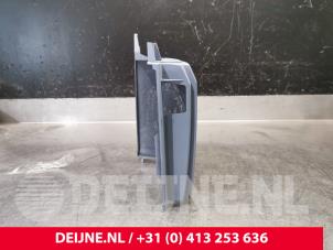 Volkswagen Transporter Bumperhoek rechts-achter O9990002081 foto 2