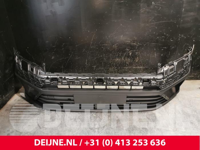 Volkswagen Crafter Front bumper O9990002082