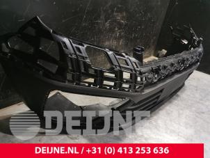 Volkswagen Crafter Stoßstange vorne O9990002082 foto 3