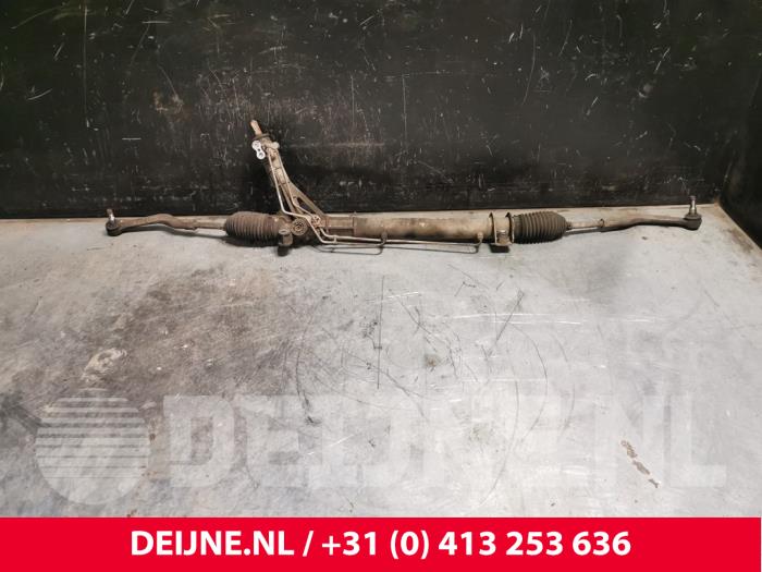 Opel Movano Stuurhuis Bekrachtigd O205526