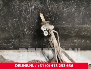 Opel Movano Lenkgetriebe Servo O205526 foto 2
