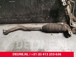Opel Movano Lenkgetriebe Servo O205526 foto 3