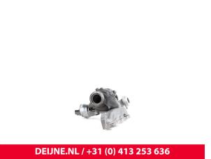Volkswagen Crafter Turbo O9990002043 foto 4