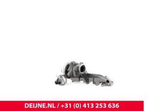 Volkswagen Crafter Turbo O9990002043 foto 3