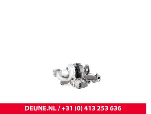 Volkswagen Crafter Turbo O9990002043 foto 2