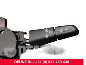 Mercedes Sprinter Steering column stalk O9990002047 photo 4