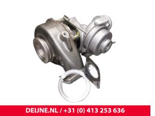 Volkswagen Crafter Turbo O9990002049 foto 4