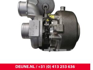 Volkswagen Crafter Turbo O9990002049 foto 3