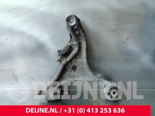 Volvo V70 Draagarm onder links-voor O205549 foto 2