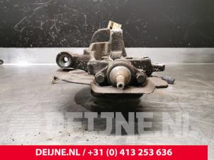 Volvo V70 Knuckle, front left O205555 photo 3