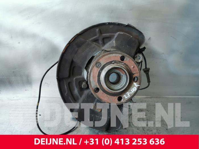 Volvo V70 Fusee rechts-voor O205556