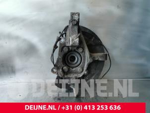 Volvo V70 Knuckle, front right O205556 photo 2
